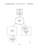 METHOD AND SYSTEM OF DISCRETIZING THREE-DIMENSIONAL SPACE AND OBJECTS FOR     TWO-DIMENSIONAL REPRESENTATION OF SPACE AND OBJECTS diagram and image