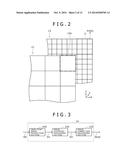 IMAGE CAPTURING DEVICE INCLUDING LENS ARRAY AND PROCESSING diagram and image