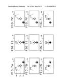 IMAGE CAPTURING DEVICE INCLUDING LENS ARRAY AND PROCESSING diagram and image