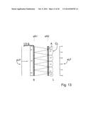 DISPLAY DEVICE AND METHOD FOR REPRESENTING A THREE-DIMENSIONAL SCENE diagram and image