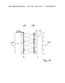 DISPLAY DEVICE AND METHOD FOR REPRESENTING A THREE-DIMENSIONAL SCENE diagram and image