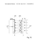 DISPLAY DEVICE AND METHOD FOR REPRESENTING A THREE-DIMENSIONAL SCENE diagram and image