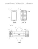 PORTABLE ELECTRONIC DEVICES WITH INTEGRATED IMAGING CAPABILITIES diagram and image