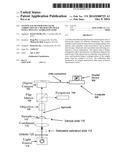 SYSTEM AND METHOD FOR COLOR CORRECTION OF A MICROSCOPE IMAGE WITH A     BUILT-IN CALIBRATION SLIDE diagram and image