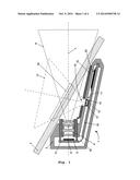 Camera System for a Vehicle diagram and image