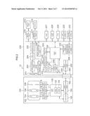 INTERCHANGEABLE LENS CAMERA, CAMERA BODY, LENS UNIT, AND BUSY SIGNAL     CONTROL METHOD diagram and image