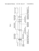 INTERCHANGEABLE LENS CAMERA, CAMERA BODY, LENS UNIT, AND BUSY SIGNAL     CONTROL METHOD diagram and image