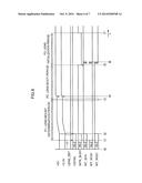 INTERCHANGEABLE LENS CAMERA, CAMERA BODY, LENS UNIT, AND BUSY SIGNAL     CONTROL METHOD diagram and image