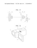 ZOOM LENS AND IMAGE PICKUP DEVICE INCLUDING THE SAME diagram and image