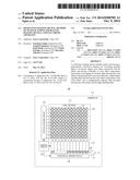 SOLID-STATE IMAGING DEVICE, METHOD OF MANUFACTURING SOLID-STATE IMAGING     DEVICE, AND ELECTRONIC APPARATUS diagram and image