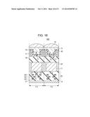 SOLID-STATE IMAGING DEVICE, METHOD OF MANUFACTURING SOLID-STATE IMAGING     DEVICE, AND ELECTRONIC APPARATUS diagram and image