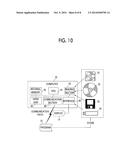 IMAGE PROCESSING APPARATUS, AND NON-TRANSITORY COMPUTER READABLE MEDIUM     STORING IMAGE PROCESSING PROGRAM diagram and image