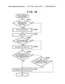 FOCUSING APPARATUS AND METHOD FOR CONTROLLING THE SAME, AND IMAGE PICKUP     APPARATUS diagram and image