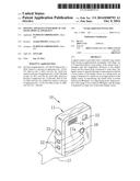 IMAGING APPARATUS WITH DISPLAY AND IMAGE DISPLAY APPARATUS diagram and image