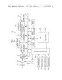 IMAGING APPARATUS WITH DISPLAY AND IMAGE DISPLAY APPARATUS diagram and image