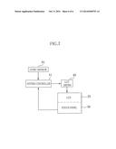 IMAGING APPARATUS WITH DISPLAY AND IMAGE DISPLAY APPARATUS diagram and image