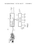 INTERMEDIATE UNIT AND CAMERA SYSTEM diagram and image