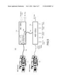 INTERMEDIATE UNIT AND CAMERA SYSTEM diagram and image