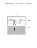 METHOD FOR REAL-TIME PROCESSING OF A VIDEO SEQUENCE ON MOBILE TERMINALS diagram and image