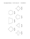 TOUCH PANEL INCLUDING TOUCH SENSOR ARRAY diagram and image