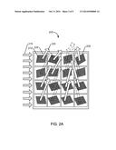 DIRECTIONAL BACKLIGHT WITH A MODULATION LAYER diagram and image