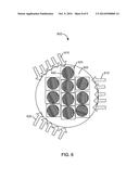 DIRECTIONAL BACKLIGHT WITH A MODULATION LAYER diagram and image