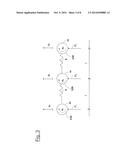 ARRANGEMENT FOR ACTUATING AN ELEMENT IN A MICROLITHOGRAPHIC PROJECTION     EXPOSURE APPARATUS diagram and image