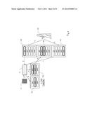 TOTAL STATION HAVING SCANNING FUNCTIONALITY AND SELECTABLE SCANNING MODES diagram and image