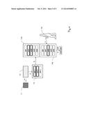 TOTAL STATION HAVING SCANNING FUNCTIONALITY AND SELECTABLE SCANNING MODES diagram and image