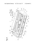 IMAGE READING APPARATUS diagram and image