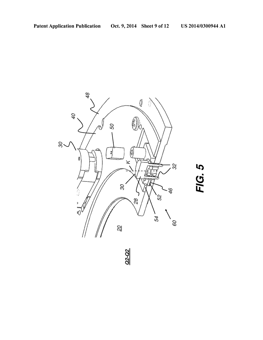 SHUTTER WITH BLADE DAMPING - diagram, schematic, and image 10