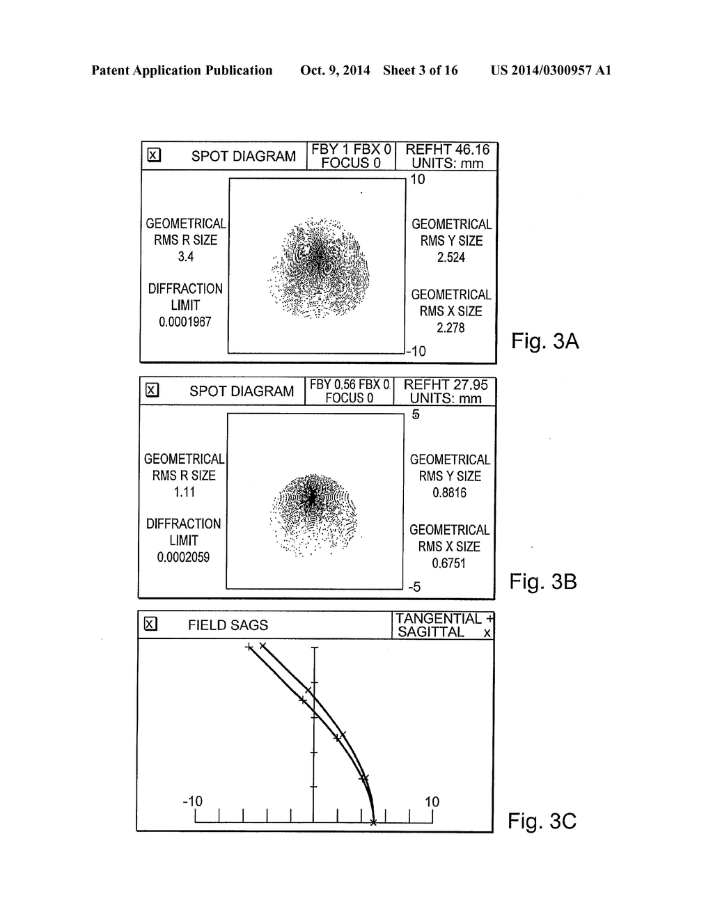 CATADIOPTRIC PROJECTION OBJECTIVE WITH PUPIL CORRECTION - diagram, schematic, and image 04