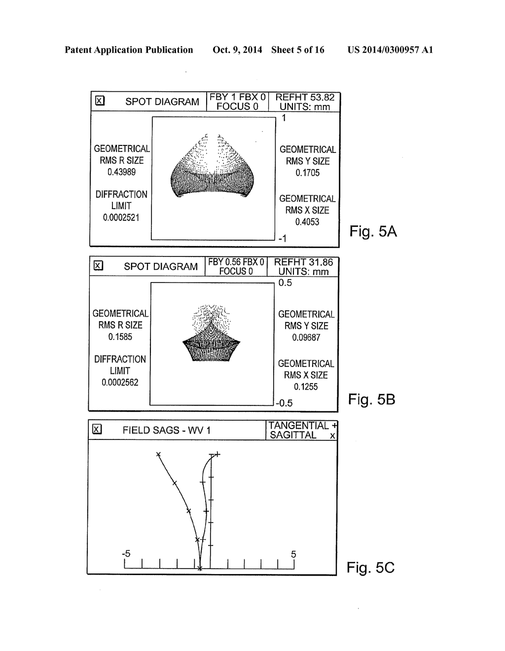 CATADIOPTRIC PROJECTION OBJECTIVE WITH PUPIL CORRECTION - diagram, schematic, and image 06