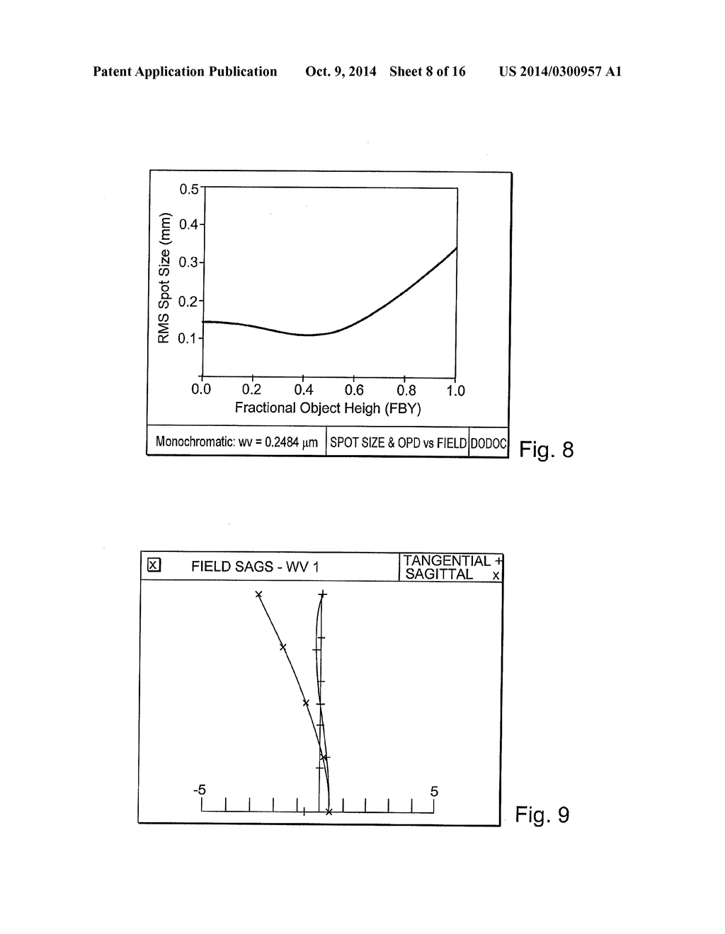 CATADIOPTRIC PROJECTION OBJECTIVE WITH PUPIL CORRECTION - diagram, schematic, and image 09