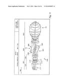 CATADIOPTRIC PROJECTION OBJECTIVE WITH PUPIL CORRECTION diagram and image