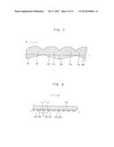 STEREOSCOPIC IMAGE DISPLAY DEVICE diagram and image