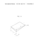 STEREOSCOPIC IMAGE DISPLAY DEVICE diagram and image