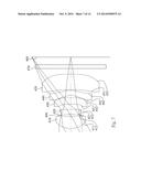 IMAGE CAPTURING LENS ASSEMBLY diagram and image