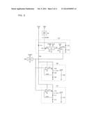 MOTOR DRIVE DEVICE, MAGNETIC DISK STORAGE DEVICE, AND ELECTRONIC APPLIANCE diagram and image