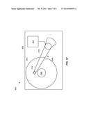 PERPENDICULAR RECORDING MEDIA WITH GRAIN ISOLATION INITIATION LAYER AND     EXCHANGE BREAKING LAYER FOR SIGNAL-TO-NOISE RATIO ENHANCEMENT diagram and image