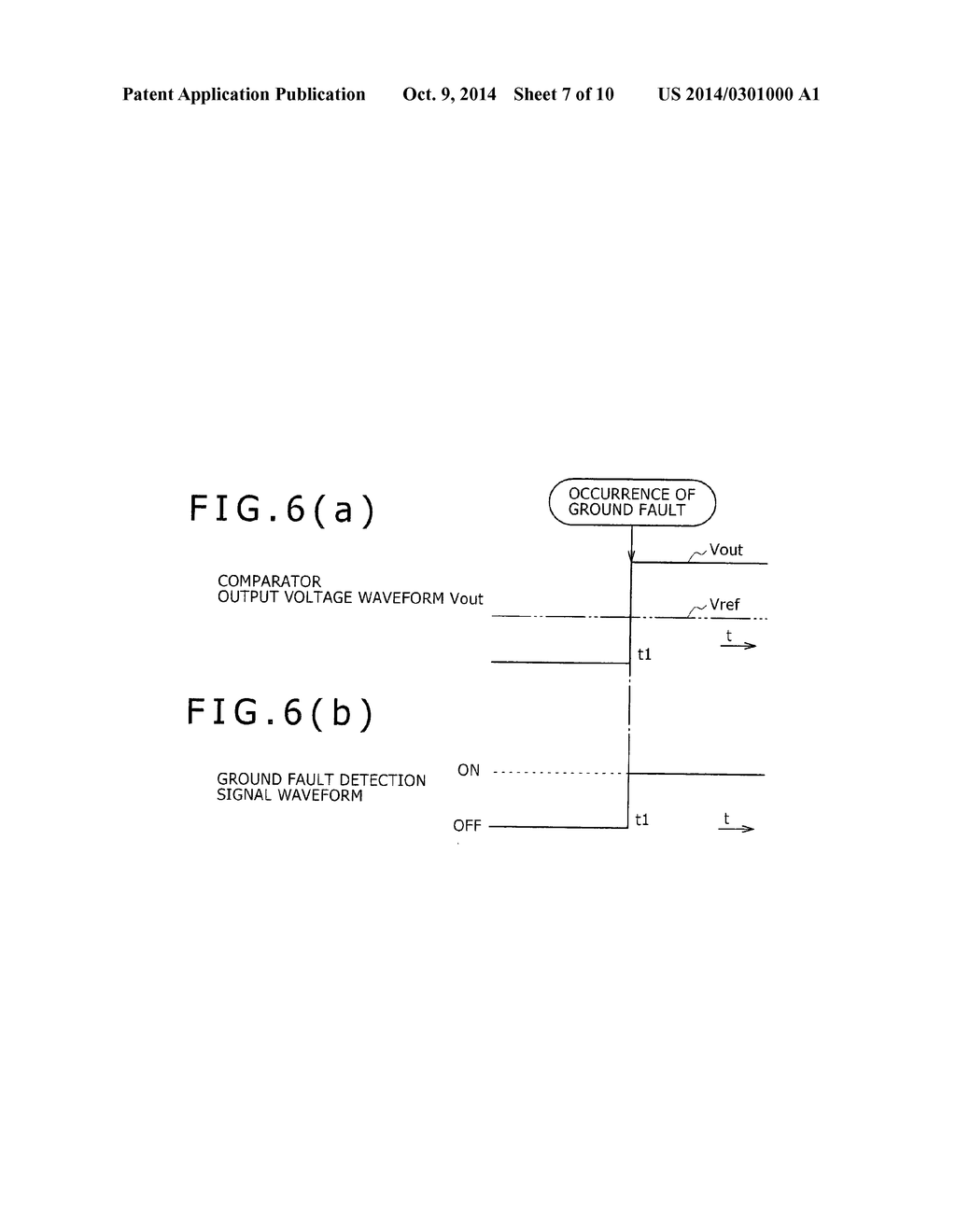 Battery System and Ground Fault Detecting Device - diagram, schematic, and image 08