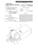 Electric Base, Electric Gateway, and Electric Gateway Body diagram and image