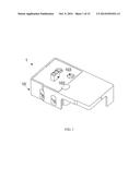 Electric Base, Electric Gateway, and Electric Gateway Body diagram and image