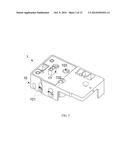 Electric Base, Electric Gateway, and Electric Gateway Body diagram and image