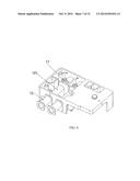 Electric Base, Electric Gateway, and Electric Gateway Body diagram and image