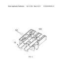 Electric Base, Electric Gateway, and Electric Gateway Body diagram and image