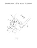 Electric Base, Electric Gateway, and Electric Gateway Body diagram and image