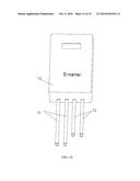 Electric Base, Electric Gateway, and Electric Gateway Body diagram and image