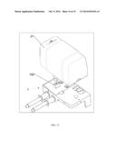 Electric Base, Electric Gateway, and Electric Gateway Body diagram and image