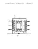 SERVER COOLING SYSTEM WITHOUT THE USE OF VAPOR COMPRESSION REFRIGERATION diagram and image